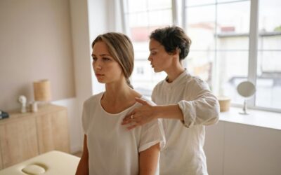 Conflit acromio-claviculaire : traitement et rééducation